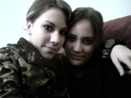 napoune & namilly